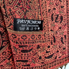Pashmina hartiahuivi - pikkukuva 3