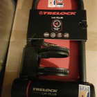 Trelock U4 Plus -kaarilukko - pikkukuva 1
