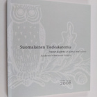 Suomalainen Tiedeakatemia vuosikirja 2008= Finnnish Acade... - pikkukuva 1