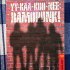 Marjala: Yy-Kaa-Koo-Nee Ramopunk. 2011. 1.p. - pikkukuva 1