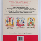 J. Maya. Pilkington : How to be a success - pikkukuva 2