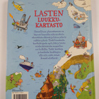 Alex Frith : Lasten luukkukartasto : kurkista maailmaan! - pikkukuva 2