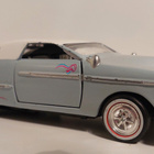 Pikkuauto Ford Custom Streetrod 1949/-50 - pikkukuva 1