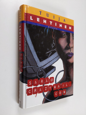 Tuija Lehtinen : Sara @ crazymail.com