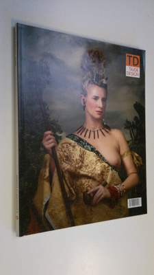 Taide & Design 3/2011
