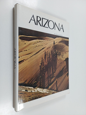 David Muench : Arizona