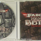 Fabolous Feat. Ne-Yo • Make Me Better PROMO CD-Single - pikkukuva 2