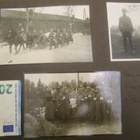 7 VANHAA Valokuvaa Tykki Tykistö 1932 - pikkukuva 1