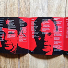 Leevi and the Leavings hopeahääpäivä CD - pikkukuva 4