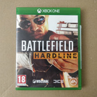 Battlefield Hardline Xbox One CIB - pikkukuva 1
