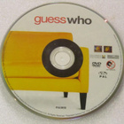 Guess Who • DVD - pikkukuva 3