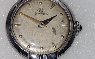 Naisten Omega kello