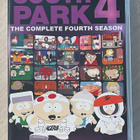 South Park: Kausi 4 (3DVD) - pikkukuva 1