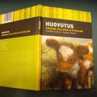 Talvitie, Tammi: HUOVUTUS (2.p.2006) Sis.postikulut - pikkukuva 1