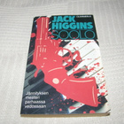 Jack Higgins Soolo -pok - pikkukuva 1