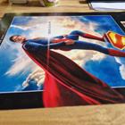 Superman Elokuvamainos 2025.42×30cm - pikkukuva 5
