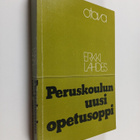 Erkki Lahdes : Peruskoulun uusi opetusoppi - pikkukuva 1