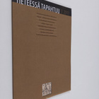 Tieteessä tapahtuu 3/2011 - pikkukuva 1