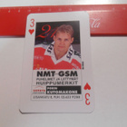 ÄSSÄT Pelikortti # Hertta 3 Niko Mikkola - pikkukuva 1