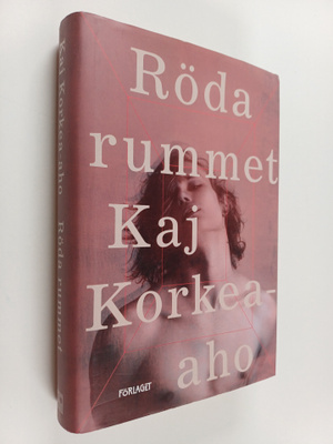 Kaj Korkea-aho : Röda rummet