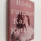 Kaj Korkea-aho : Röda rummet - pikkukuva 1