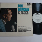 Duke Ellington Orch. - Classics -LP *ORIG 1968 PROMO* - pikkukuva 1