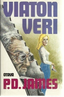P. D. James - Viaton veri