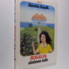 Kerstin Sundh : Rosalin sininen talo - pikkukuva 1