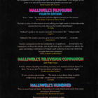 Halliwell's Filmgoers And Video Viewers Companion (1984) - pikkukuva 2