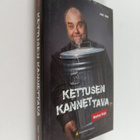 Markus Kajo : Kettusen kannettava - pikkukuva 1