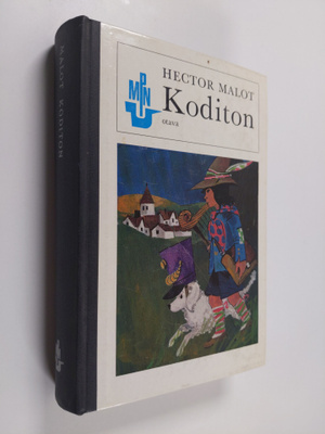 Hector Malot : Koditon