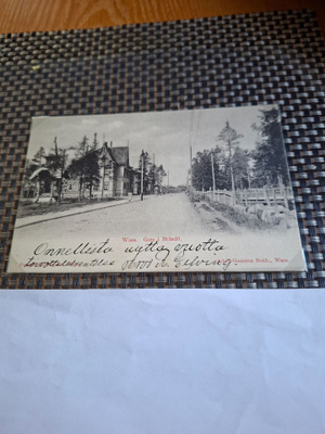 7 Vaasa Palosaari katu