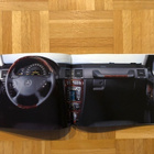 Esite Mercedes G-sarja W463 2002/2003 G 500 ym - pikkukuva 4