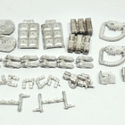 WH40K - Space Marine Labd Raider Crusader - pikkukuva 5