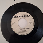 EINO VALTANEN - JUST EIKÄ MELKEIN 7 " Single - pikkukuva 2
