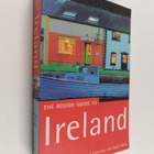 Mark Connolly ym. : The Rough Guide to Ireland - pikkukuva 1