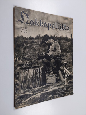 Hakkapeliitta 38/1942