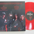 Judas Priest Unleashed In New York Punainen värivinyyli LP - pikkukuva 2