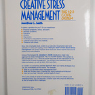Jonathan C. Smith : Creative Stress Management - The 1-2-... - pikkukuva 2
