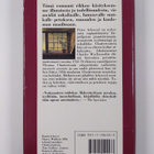 Peter Ackroyd : Chatterton - pikkukuva 2
