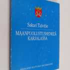 Sakari Talvitie : Maanpuolustushenkeä Karjalassa - pikkukuva 1