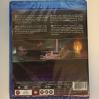Sympathy for the Devil (Blu-ray) Nicolas Cage (2023) UUSI - pikkukuva 2