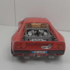 Ferrari GTO (1984) 1/24 Bburago Italia 17 cm - pikkukuva 4
