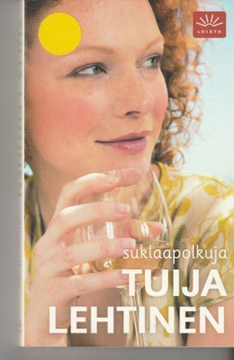 Tuija Lehtinen, Suklaapolkuja