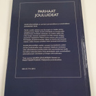Sus Falch : Suuri joulukirja - pikkukuva 2