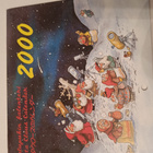Mauri Kunnas vuosikalenteri 2000 - pikkukuva 1