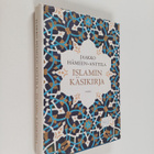 Jaakko Hämeen-Anttila : Islamin käsikirja - pikkukuva 1