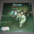 LP vinyyli Sailor: Trouble - pikkukuva 1