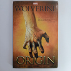 Wolverine Origin HC - pikkukuva 1