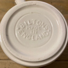 VINTAGE SPANIELI MUKI, BILTONS ENGLAND - pikkukuva 5